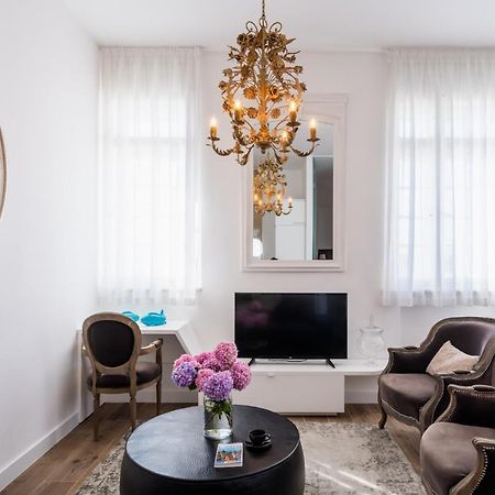 Ah Design Apartments Deluxe Opatija Eksteriør billede