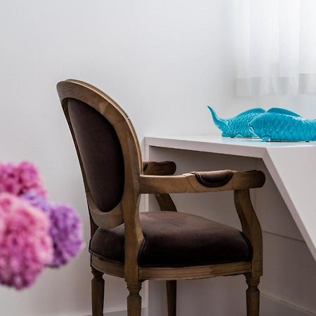 Ah Design Apartments Deluxe Opatija Eksteriør billede