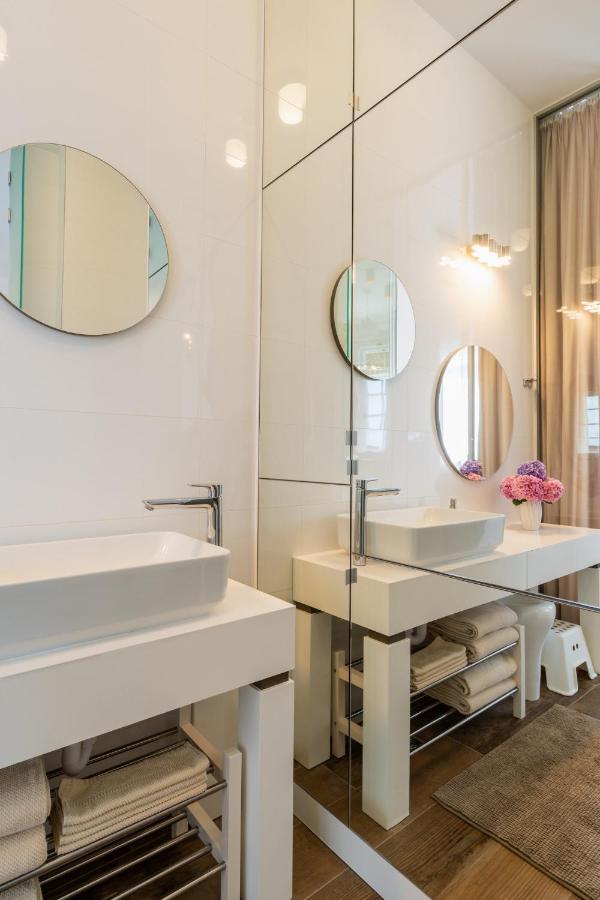 Ah Design Apartments Deluxe Opatija Eksteriør billede