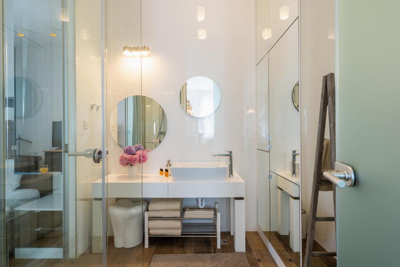 Ah Design Apartments Deluxe Opatija Eksteriør billede