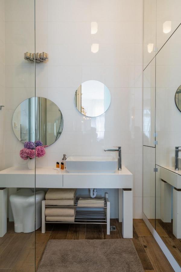 Ah Design Apartments Deluxe Opatija Eksteriør billede