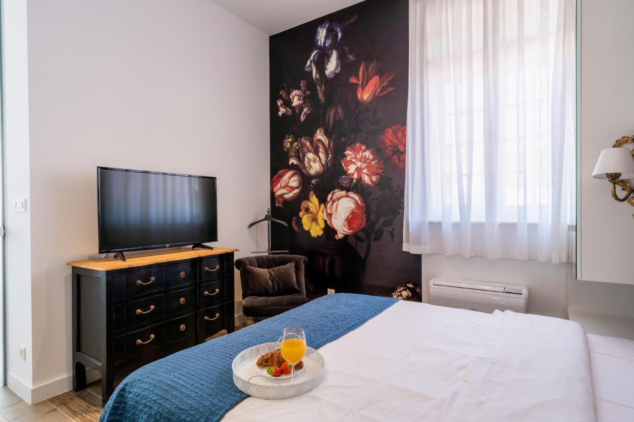 Ah Design Apartments Deluxe Opatija Eksteriør billede