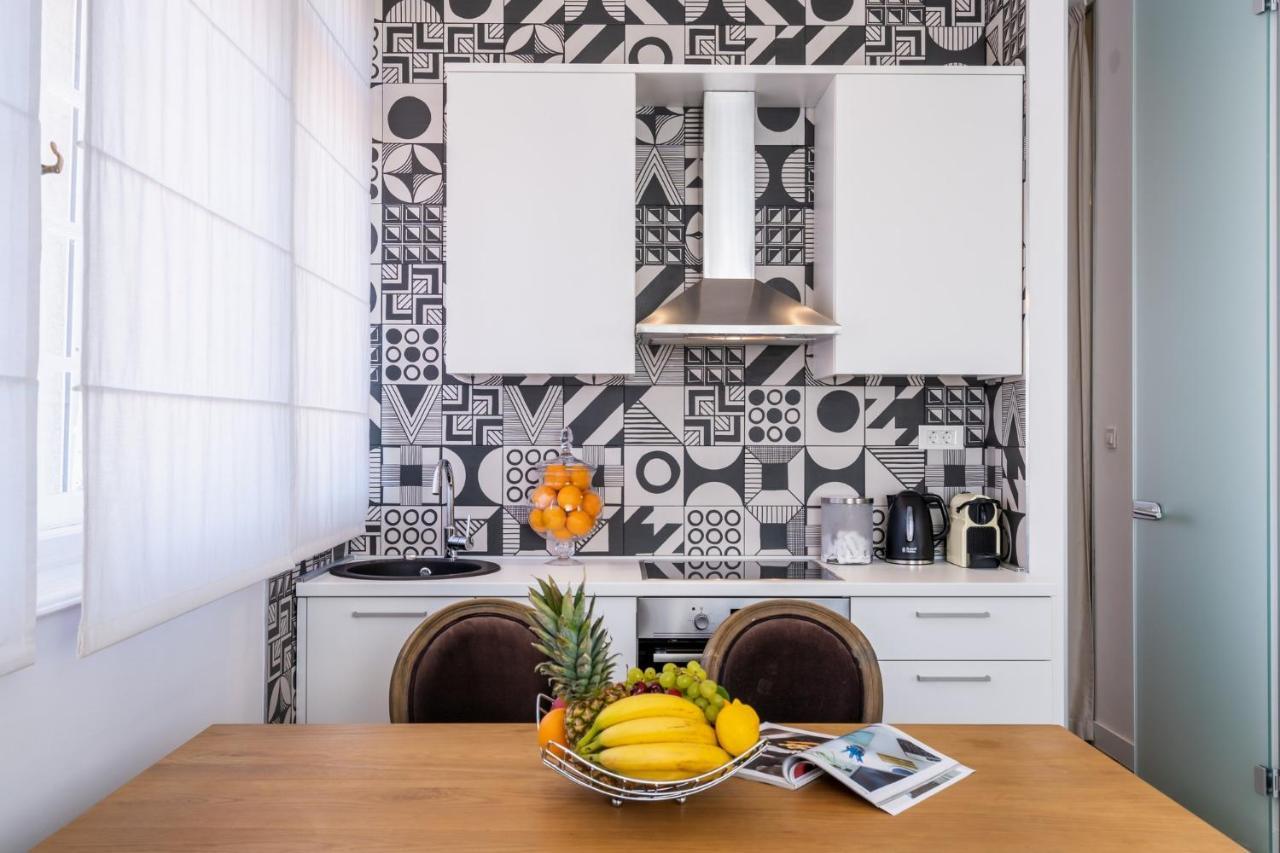 Ah Design Apartments Deluxe Opatija Eksteriør billede