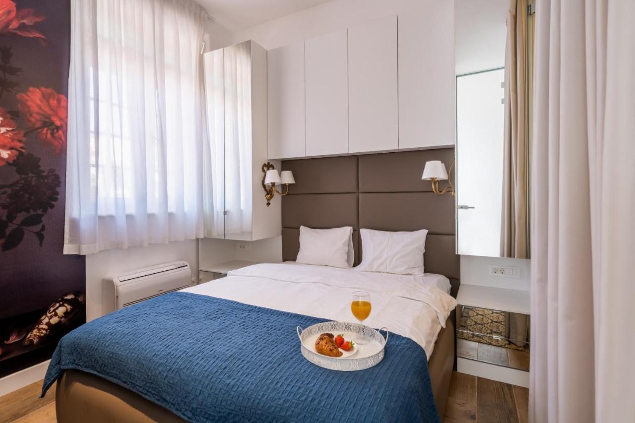 Ah Design Apartments Deluxe Opatija Eksteriør billede