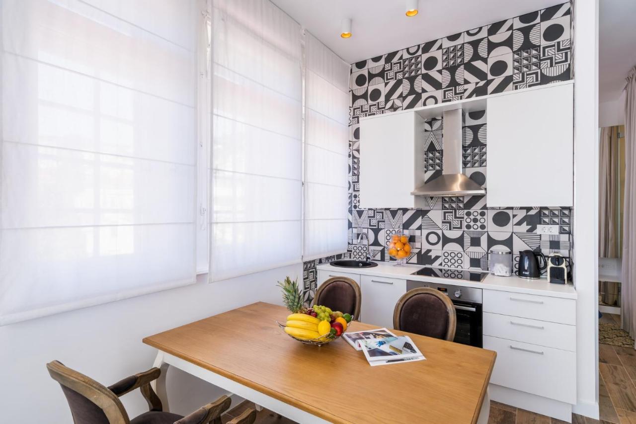 Ah Design Apartments Deluxe Opatija Eksteriør billede