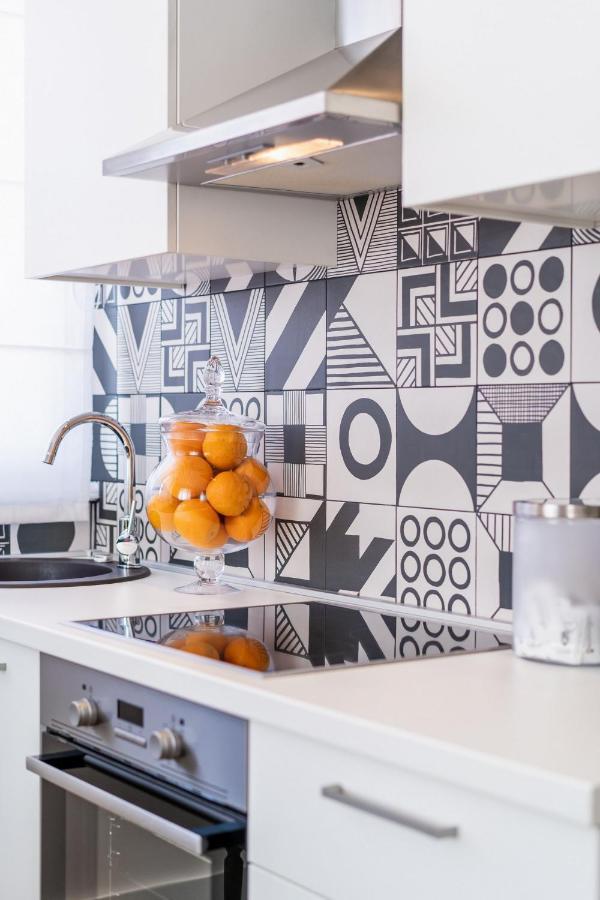 Ah Design Apartments Deluxe Opatija Eksteriør billede