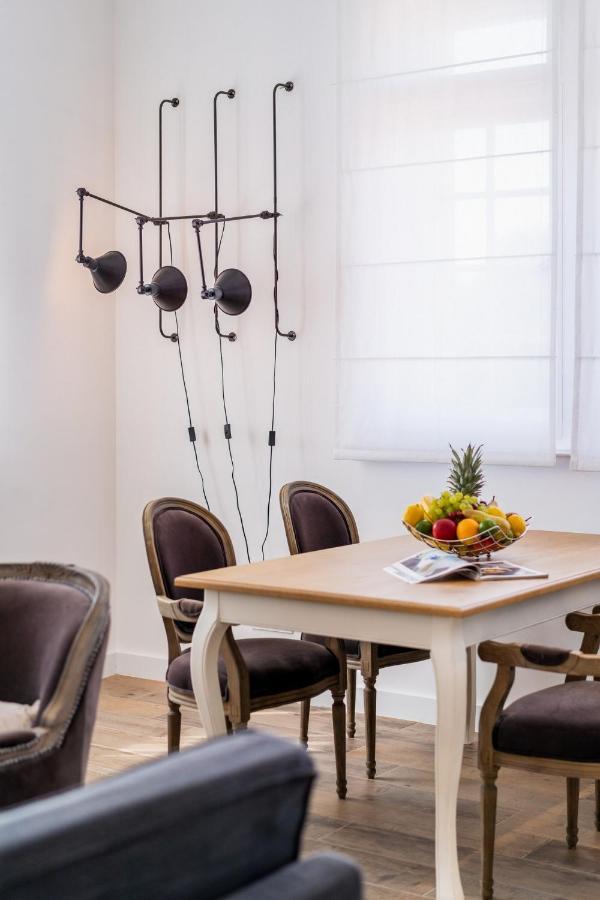 Ah Design Apartments Deluxe Opatija Eksteriør billede