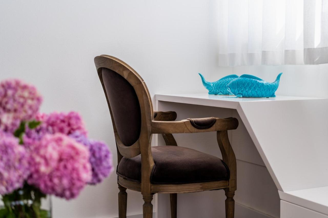 Ah Design Apartments Deluxe Opatija Eksteriør billede