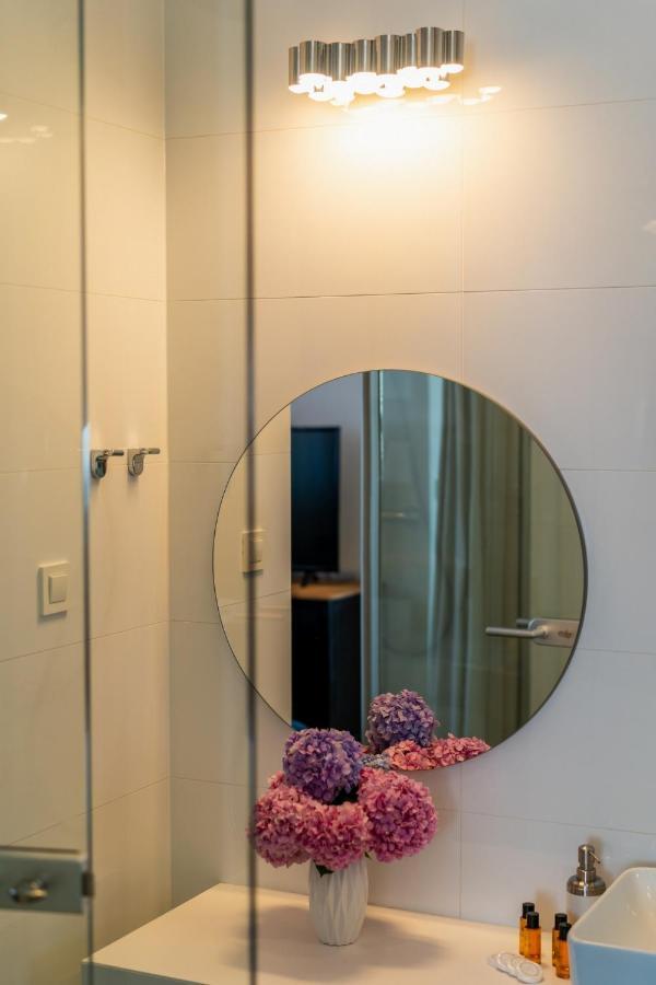 Ah Design Apartments Deluxe Opatija Eksteriør billede